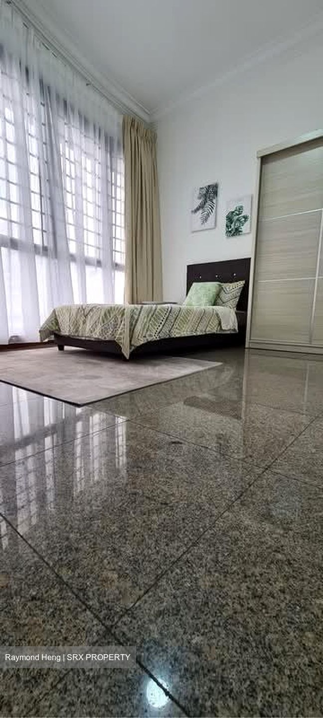 Eastpoint Green (D18), Condominium #547048491